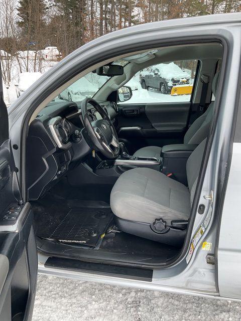 used 2019 Toyota Tacoma car, priced at $26,379