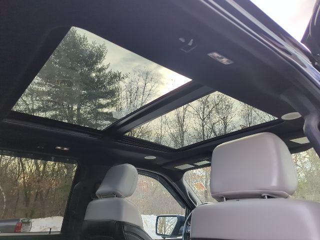 used 2023 Ford F-150 Lightning car, priced at $48,999