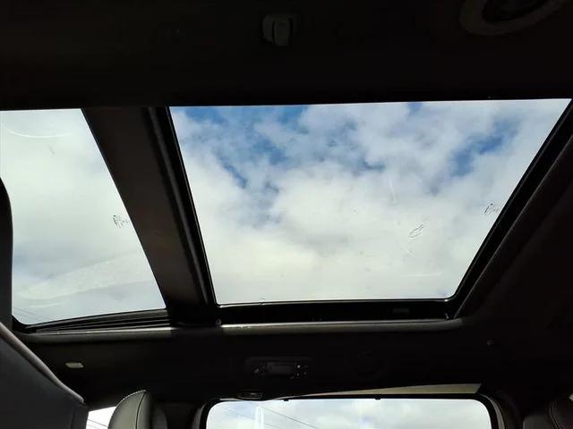 new 2026 Chrysler Pacifica car, priced at $47,245