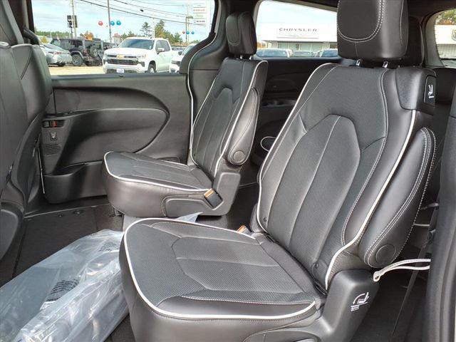 new 2026 Chrysler Pacifica car, priced at $47,245
