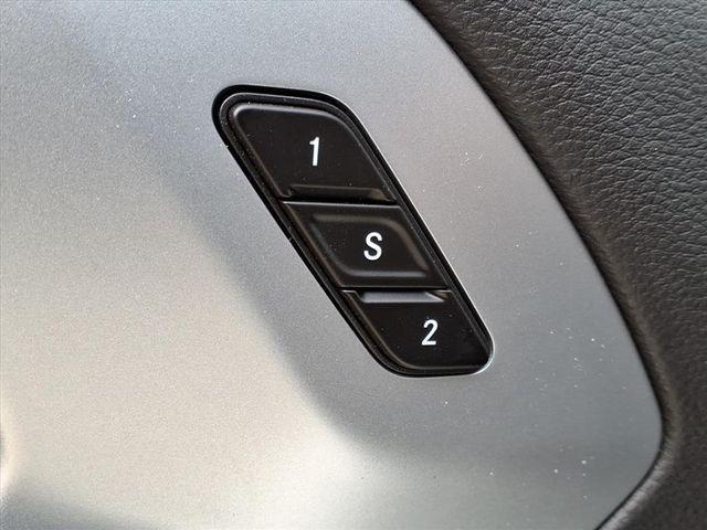 new 2026 Chrysler Pacifica car, priced at $47,245