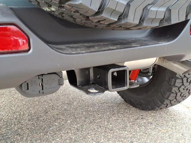 new 2026 Jeep Wrangler car, priced at $59,835