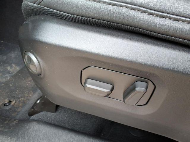 new 2026 Jeep Wrangler car, priced at $59,835