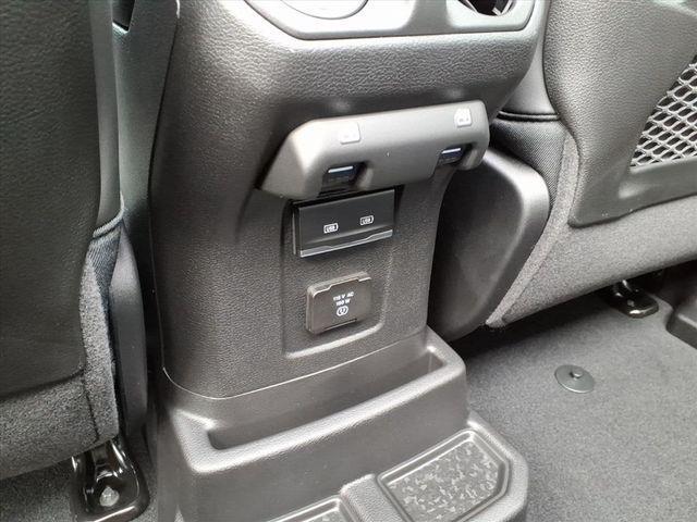 new 2026 Jeep Wrangler car, priced at $59,835