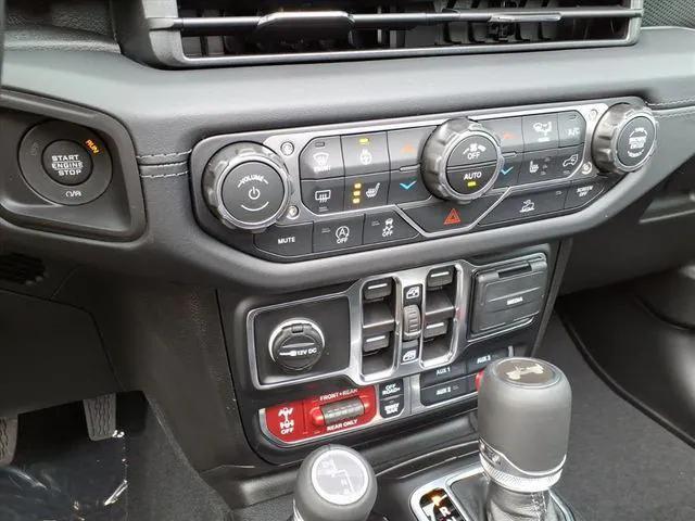 new 2026 Jeep Wrangler car, priced at $59,835