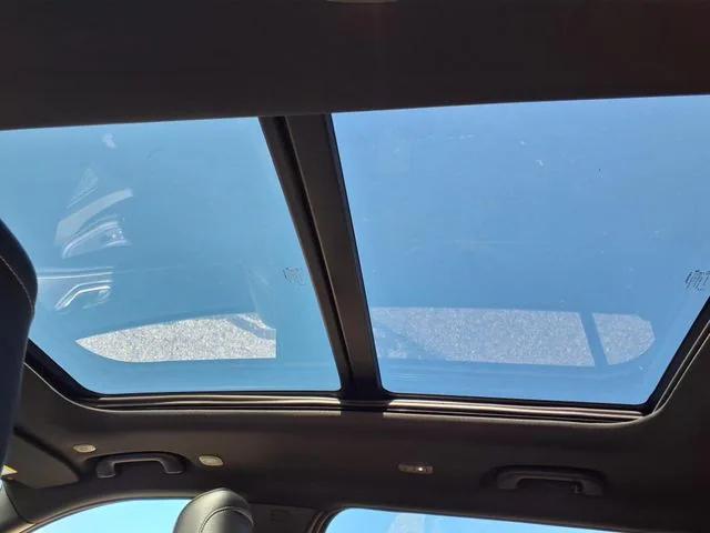 new 2025 Jeep Grand Cherokee L car, priced at $49,230