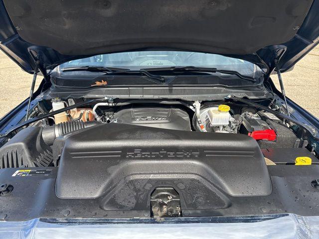 used 2024 Ram 2500 car, priced at $41,785