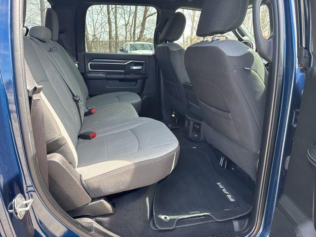 used 2024 Ram 2500 car, priced at $41,785