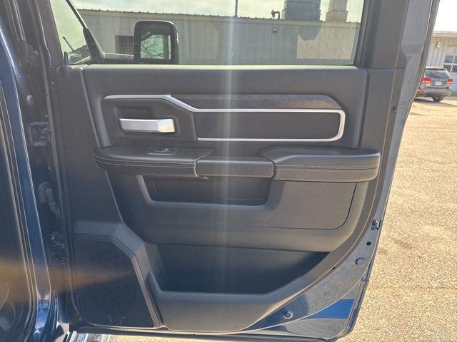 used 2024 Ram 2500 car, priced at $41,785