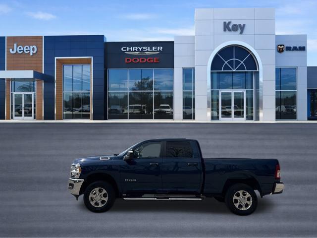 used 2024 Ram 2500 car, priced at $41,785