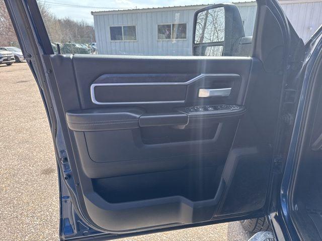 used 2024 Ram 2500 car, priced at $41,785