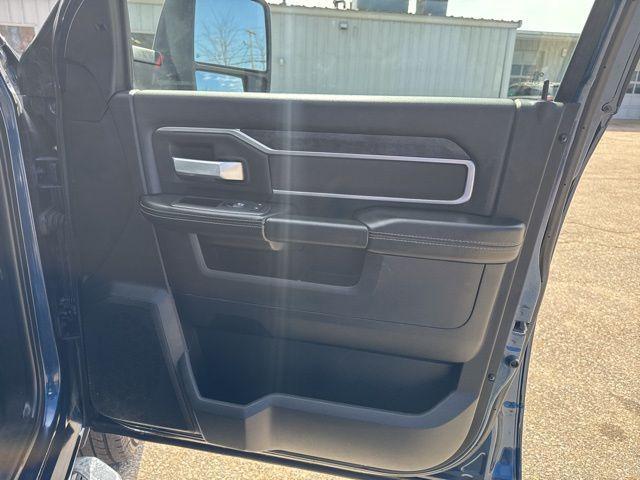 used 2024 Ram 2500 car, priced at $41,785