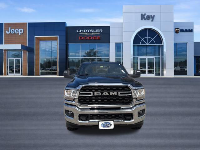 used 2024 Ram 2500 car, priced at $41,785