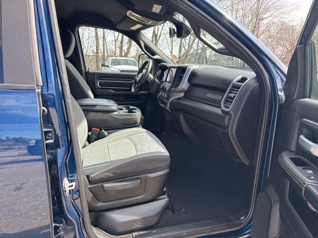 used 2024 Ram 2500 car, priced at $41,785
