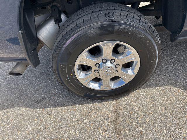 used 2024 Ram 2500 car, priced at $41,785