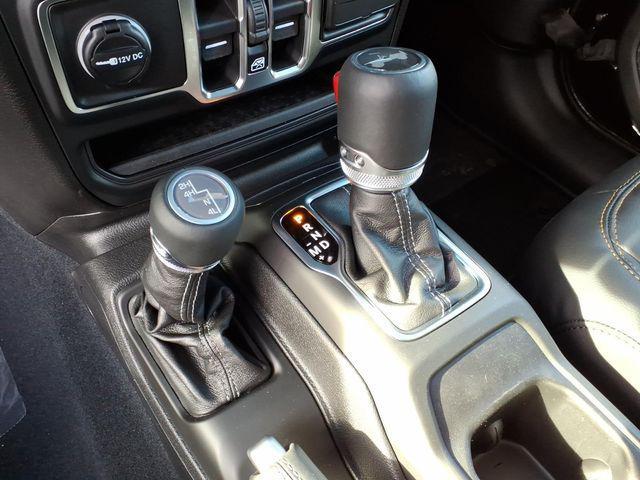 new 2026 Jeep Wrangler car, priced at $50,080