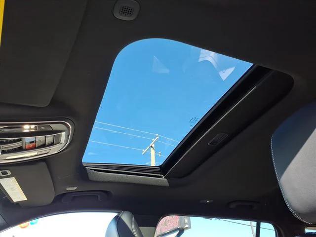 new 2025 Jeep Grand Cherokee L car, priced at $43,780