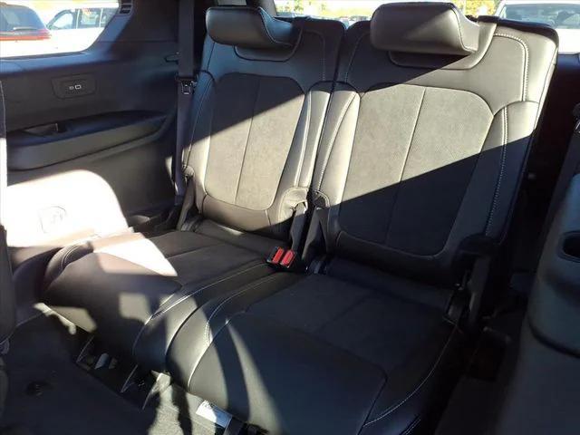 new 2025 Jeep Grand Cherokee L car, priced at $43,780