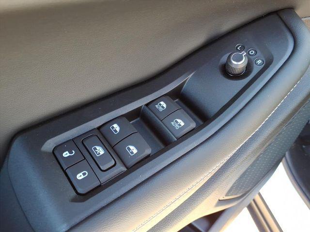 new 2025 Jeep Grand Cherokee L car, priced at $43,780