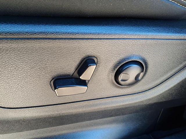 used 2025 Ram 1500 car, priced at $35,799