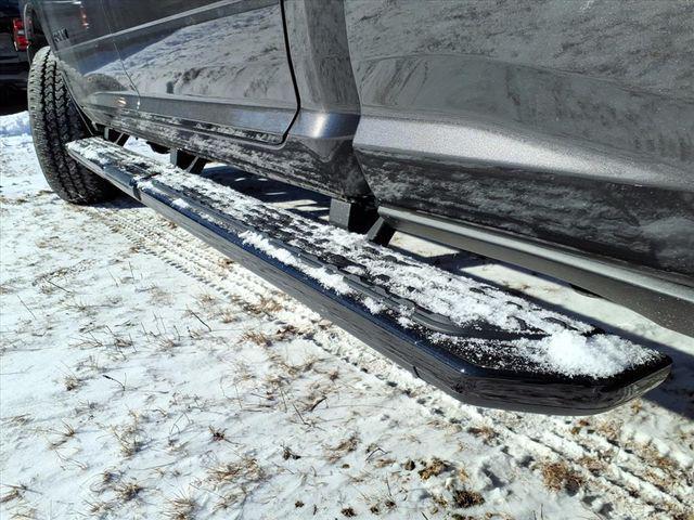 new 2026 Ram 2500 car, priced at $74,330