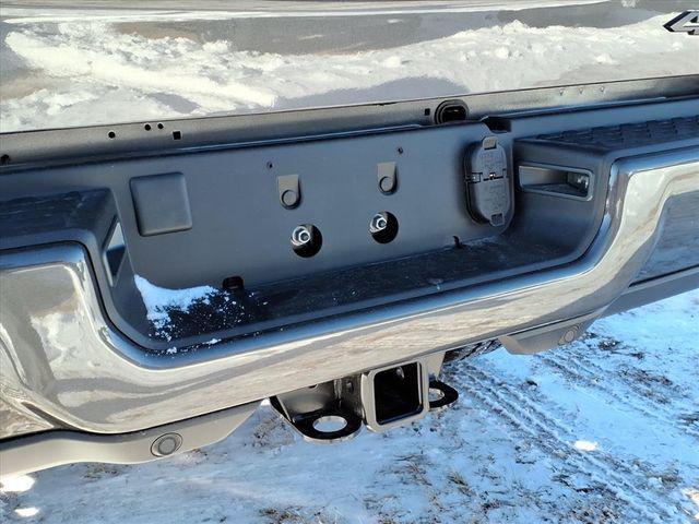 new 2026 Ram 2500 car, priced at $74,330