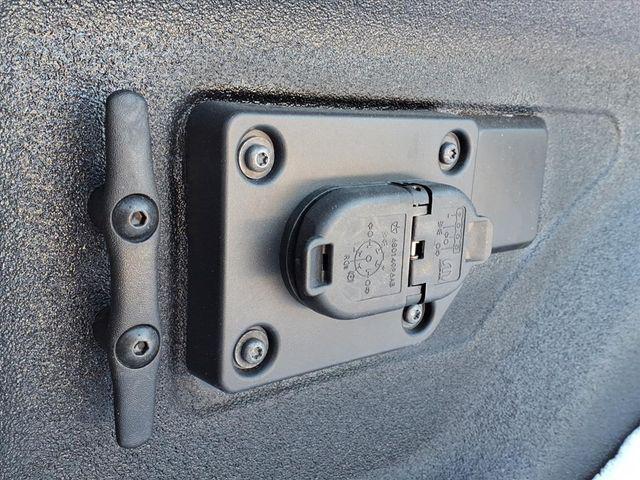 new 2026 Ram 2500 car, priced at $74,330