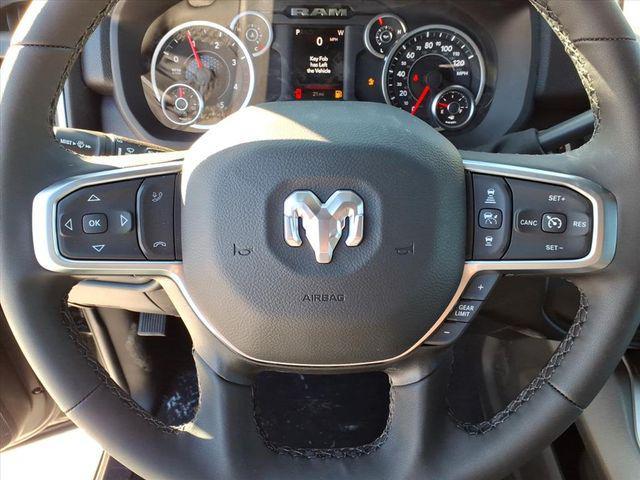 new 2026 Ram 2500 car, priced at $74,330