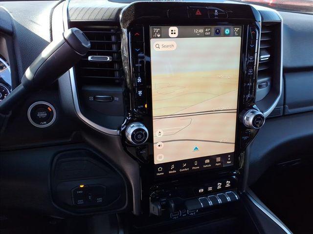 new 2026 Ram 2500 car, priced at $74,330