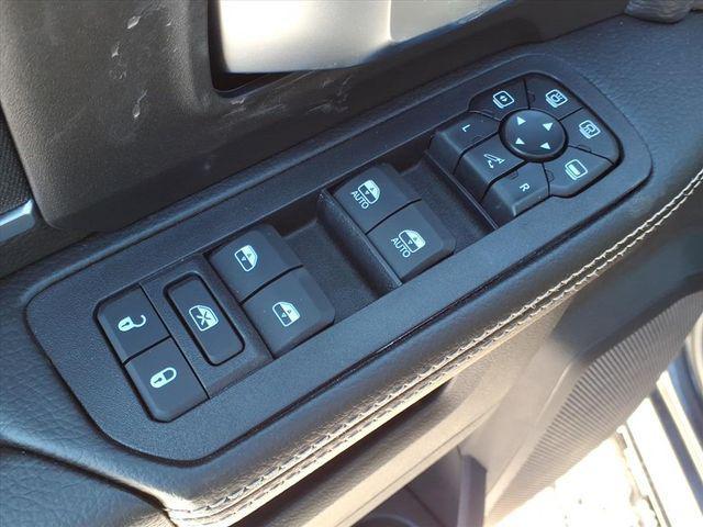 new 2026 Ram 2500 car, priced at $74,330