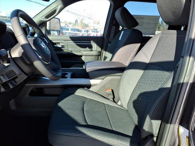 new 2026 Ram 2500 car, priced at $74,330