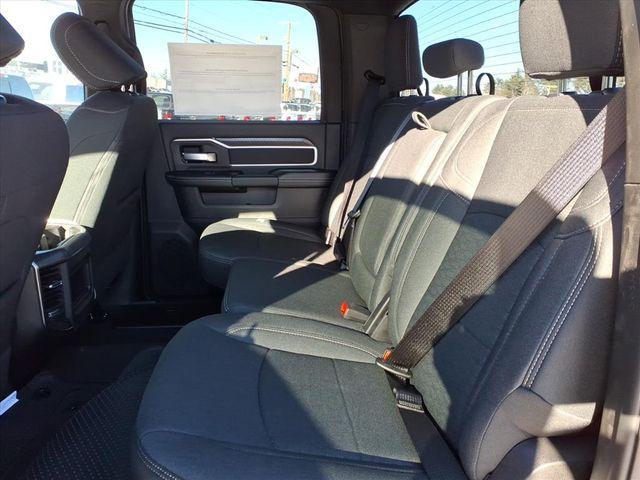 new 2026 Ram 2500 car, priced at $74,330