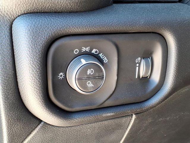 new 2026 Ram 2500 car, priced at $74,330