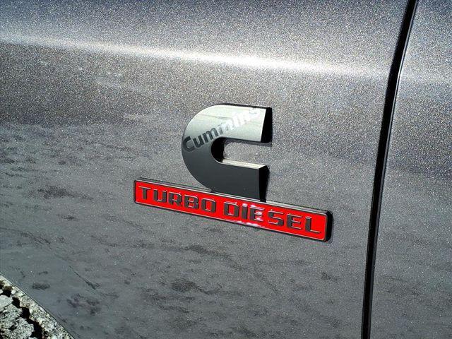 new 2026 Ram 2500 car, priced at $74,330