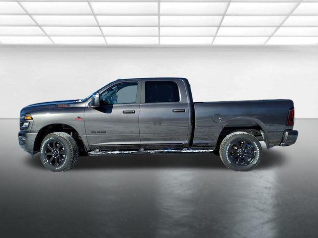 new 2026 Ram 2500 car, priced at $74,330