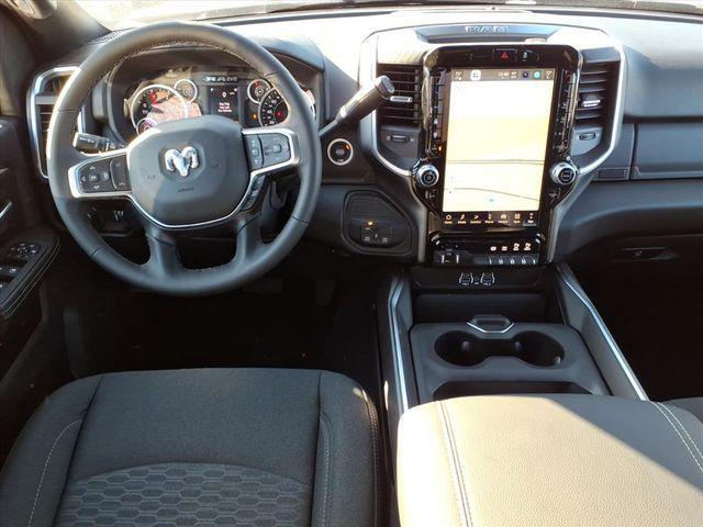 new 2026 Ram 2500 car, priced at $74,330