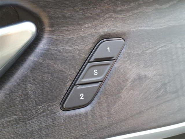 new 2025 Jeep Grand Cherokee car, priced at $47,815