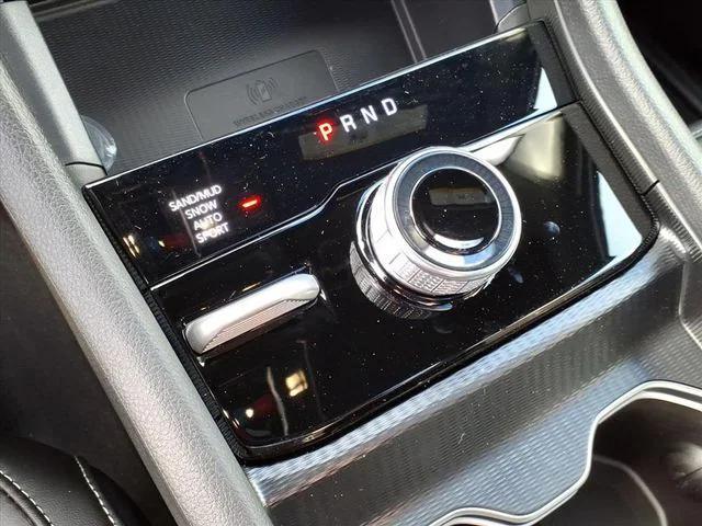 new 2025 Jeep Grand Cherokee car, priced at $47,815