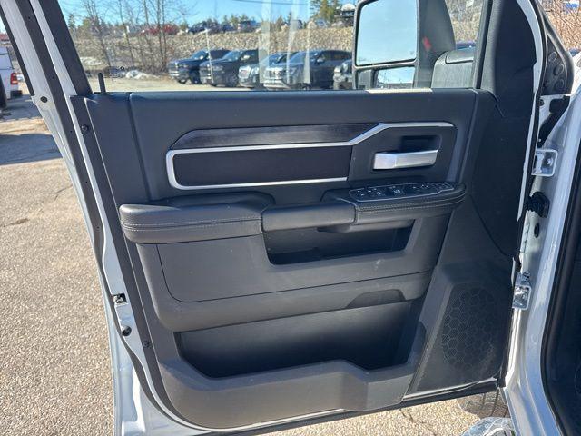 used 2024 Ram 2500 car, priced at $39,985