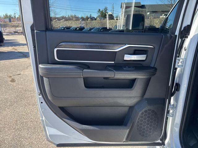 used 2024 Ram 2500 car, priced at $39,985