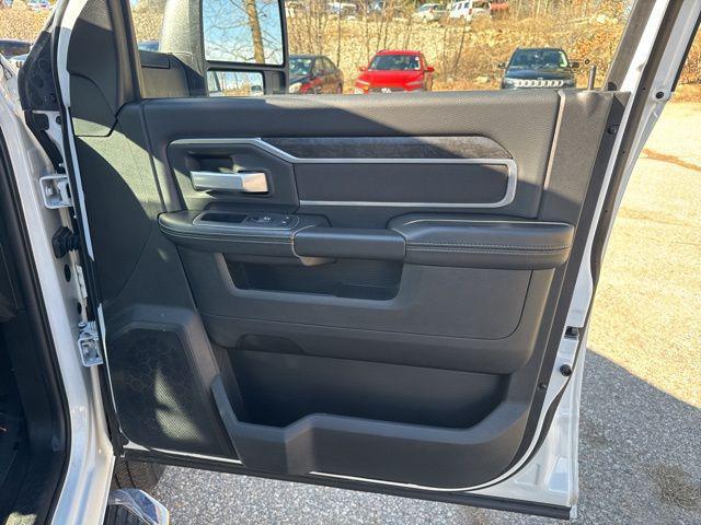 used 2024 Ram 2500 car, priced at $39,985