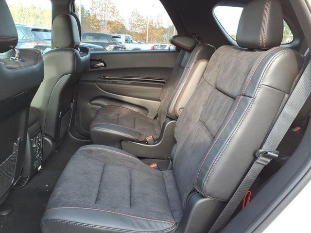 new 2026 Dodge Durango car, priced at $45,985