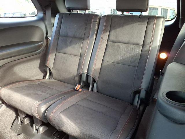 new 2026 Dodge Durango car, priced at $45,985