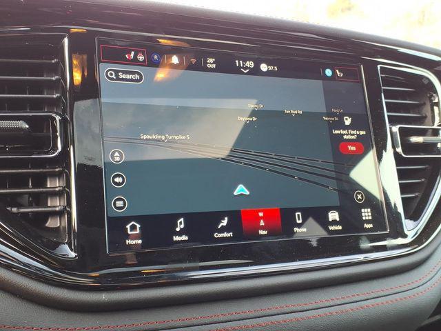 new 2026 Dodge Durango car, priced at $45,985