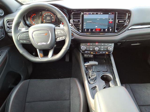 new 2026 Dodge Durango car, priced at $45,985