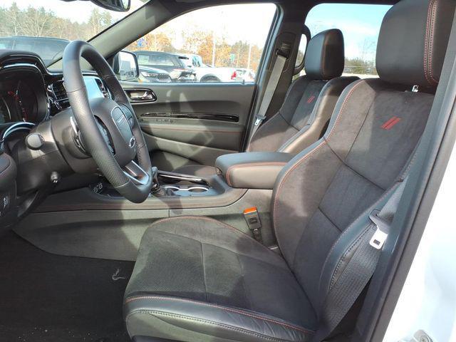 new 2026 Dodge Durango car, priced at $45,985