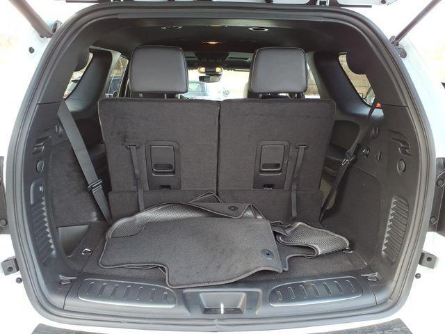 new 2026 Dodge Durango car, priced at $45,985
