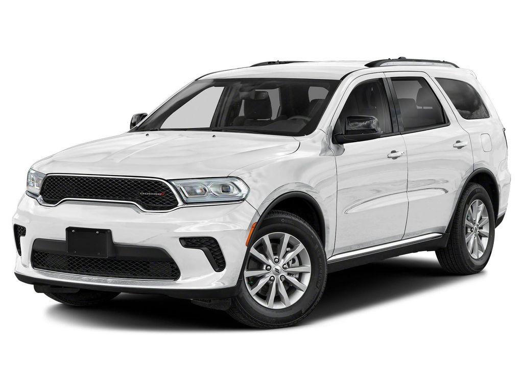 new 2026 Dodge Durango car, priced at $46,485