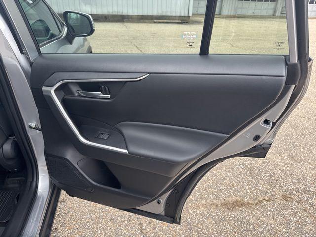 used 2022 Toyota RAV4 car, priced at $26,559