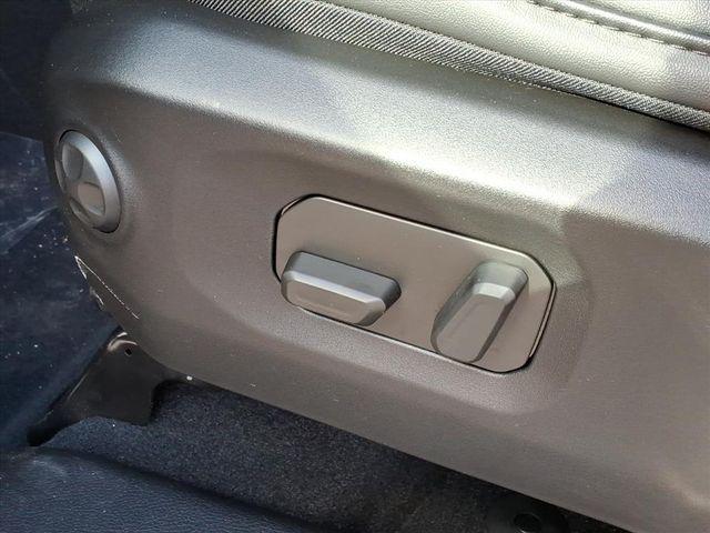 new 2026 Jeep Wrangler car, priced at $59,235